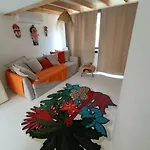 La Casita, Maison Individuelle Avec Jacuzzi Falck