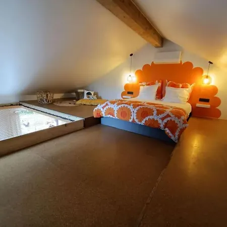 Ferienhaus La Casita, Maison Individuelle Avec Jacuzzi *