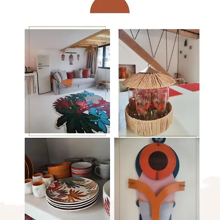 La Casita, Maison Individuelle Avec Jacuzzi * Falck