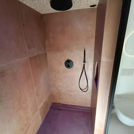 La Casita, Maison Individuelle Avec Jacuzzi