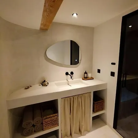 La Casita, Maison Individuelle Avec Jacuzzi Dom wakacyjny