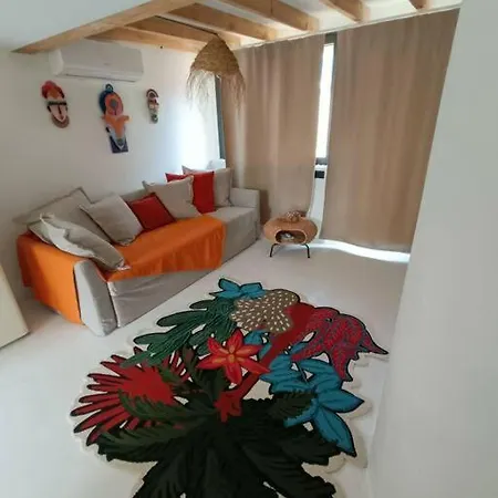 La Casita, Maison Individuelle Avec Jacuzzi Falck
