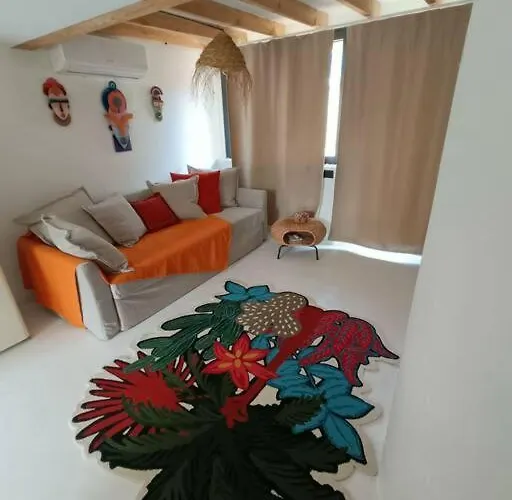 La Casita, Maison Individuelle Avec Jacuzzi Falck